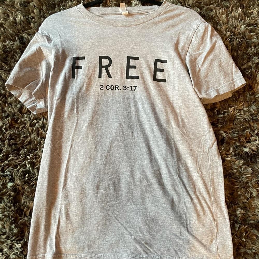 Graphic tshirt